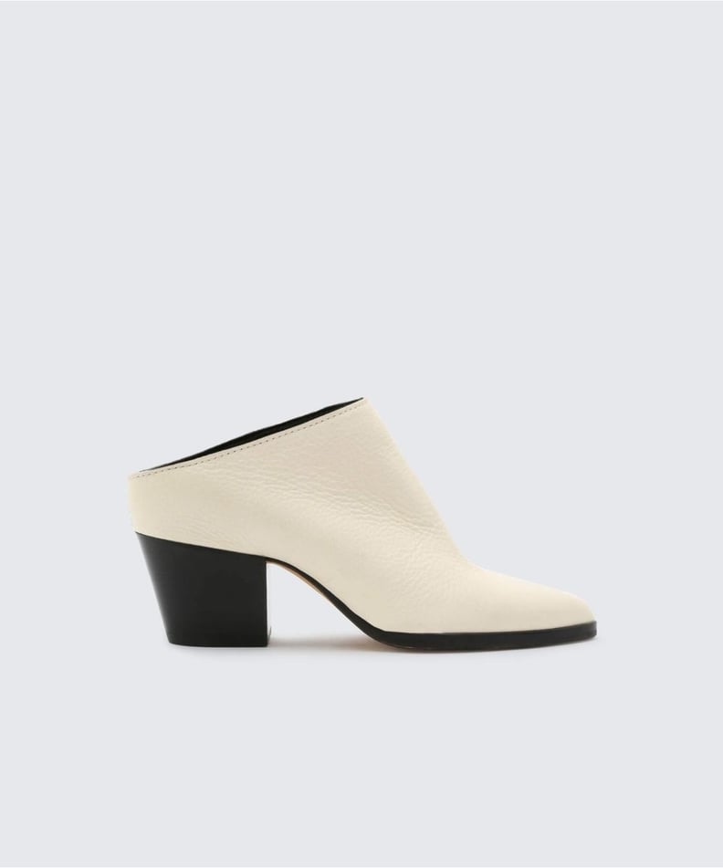 Dolce Vita Roya Mules