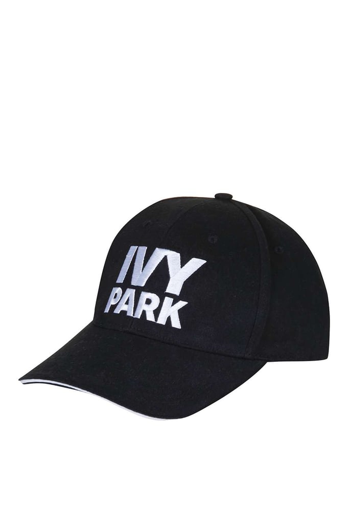 Ivy Park Logo Baseball Cap ($25)