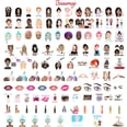 There Are Now Urban Decay, NYX, and Maybelline Beauty Emoji!