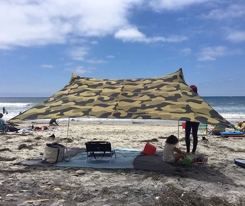 Neso Tents Grande Beach Tent
