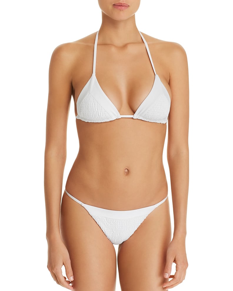 Tori Praver Laurel Bikini Top & Lacie Bikini Bottom