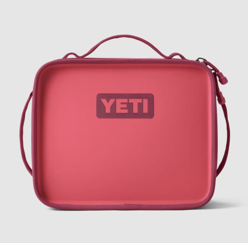 For Lunch: YETI Daytrip Lunch Box