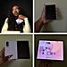 I Tested the Galaxy Z Fold8 Phone in Aniya Harvey's Viral Commercial