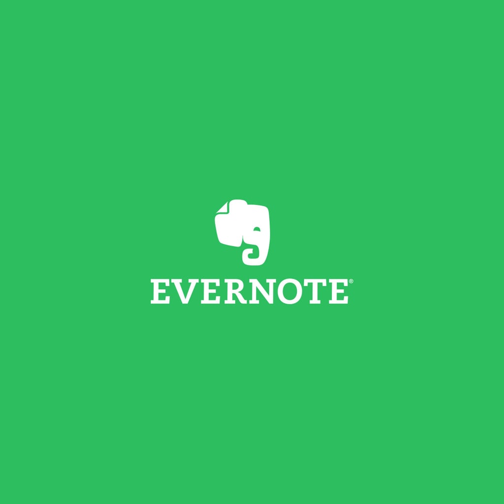 what is evernote on my surface