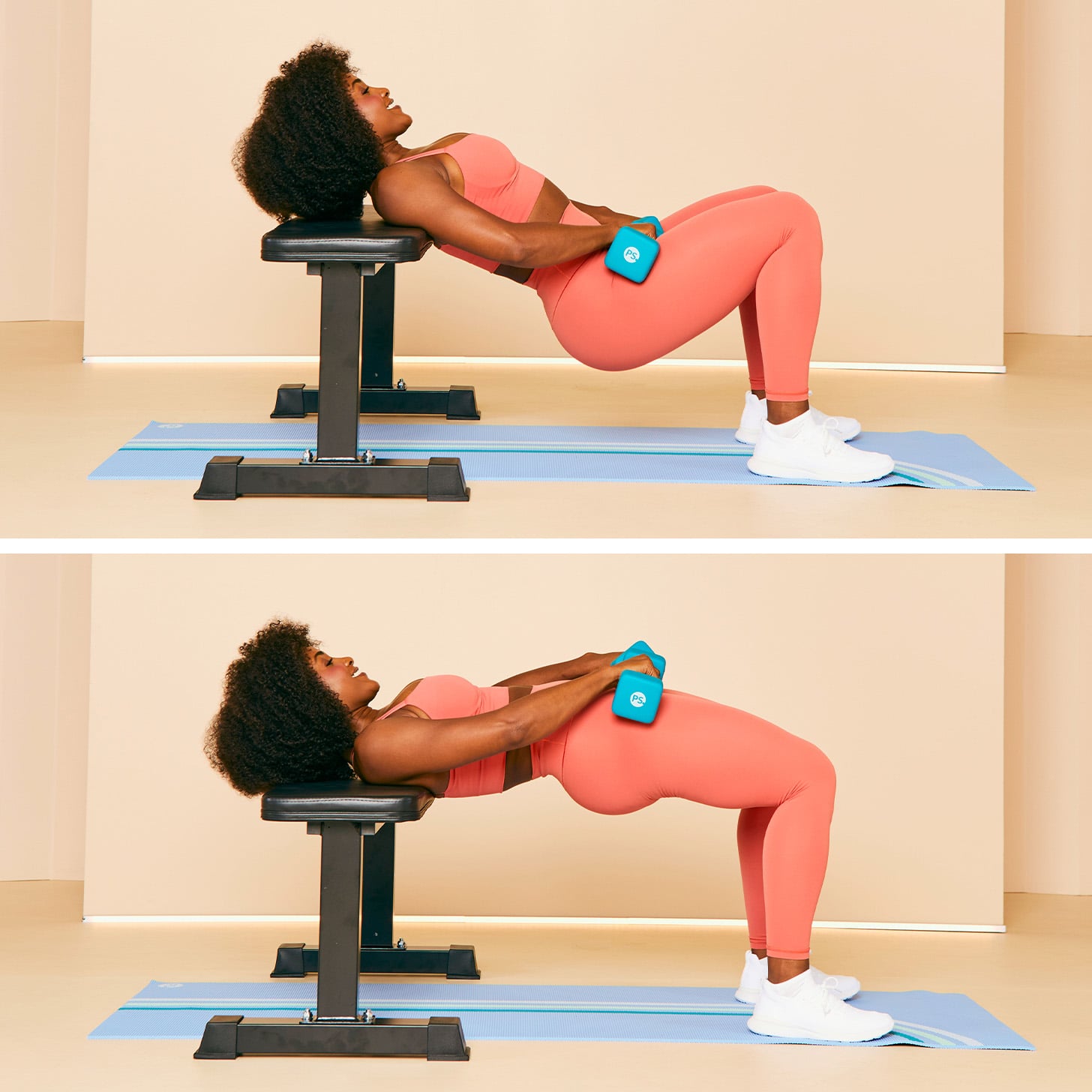 17 Best Exercises For a Bigger Butt