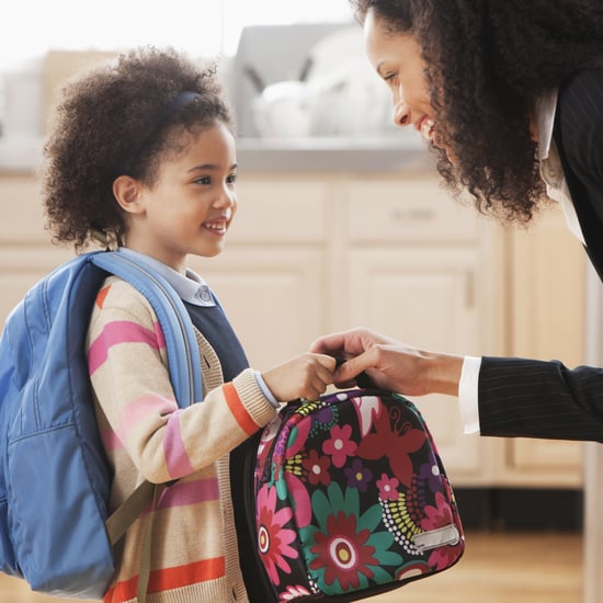 Daily Check-Ins Help Keep My Child's Schedule Organized