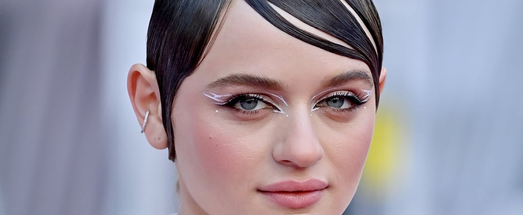 Joey King's Wedding Nails Are Nontraditional