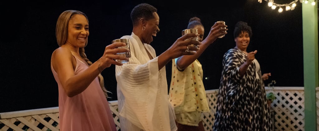 Listen to Music From the Insecure Season 5 Soundtrack