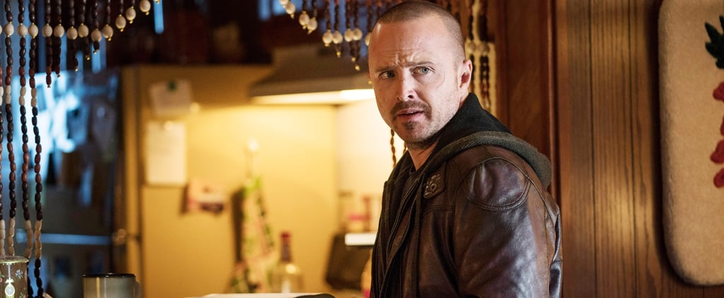 Jesse Pinkman's Best Quotes From Breaking Bad