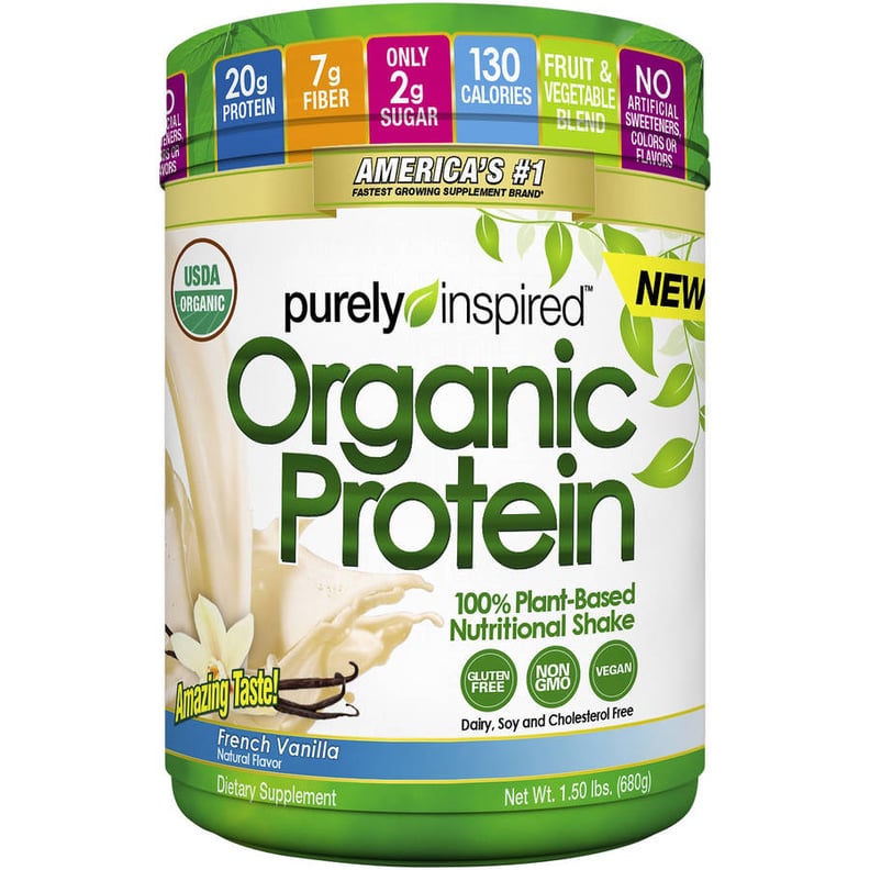 Purely Inspired Organic Protein Shake