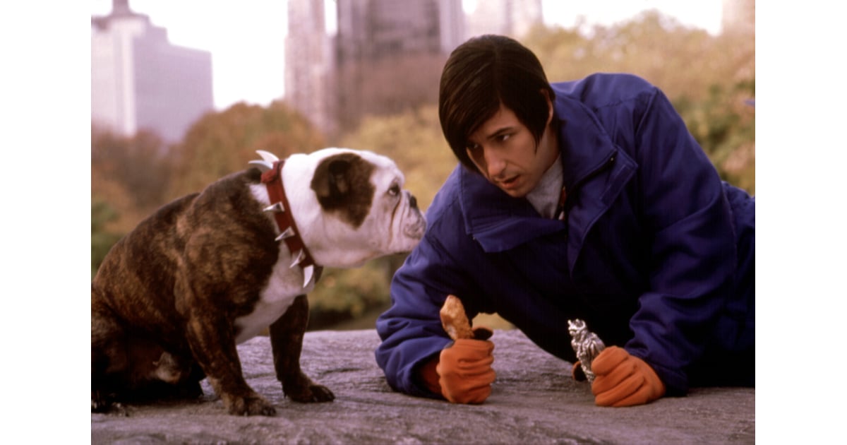 "Little Nicky" Jackie Sandler's Roles in Adam Sandler Movies