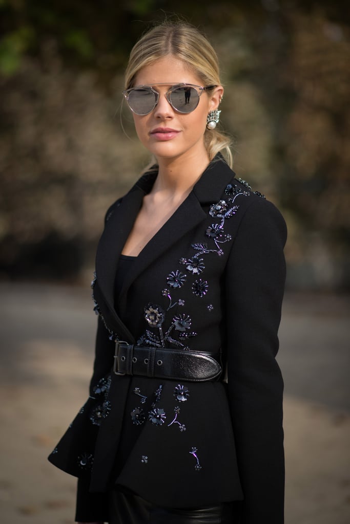 Embellished Right