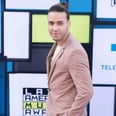 Bask in the Glory of Prince Royce's Sexiest Pictures at the Latin American Music Awards
