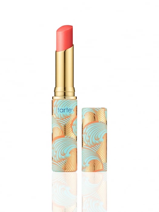 Tarte Quench Lip Rescue in Coral