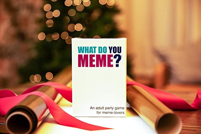 A New Classis: What Do You Meme?