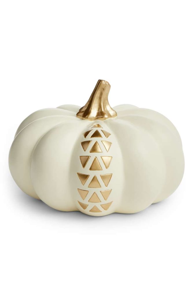 Pumpkin Decor