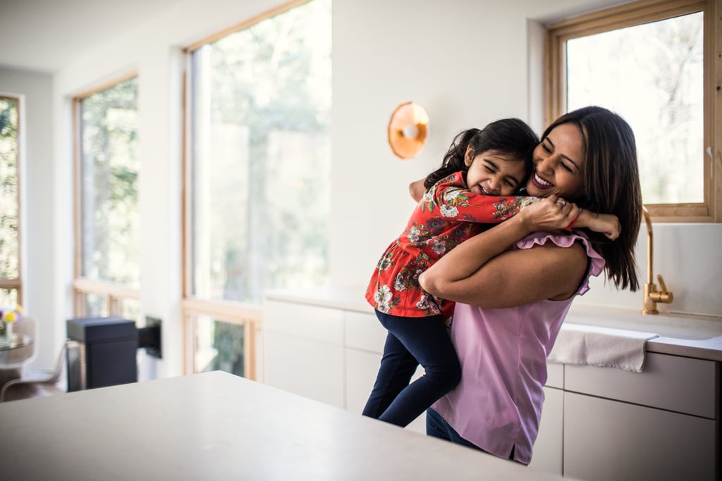 Spend Alone Time With Your Child Spend Alone Time With Your Child