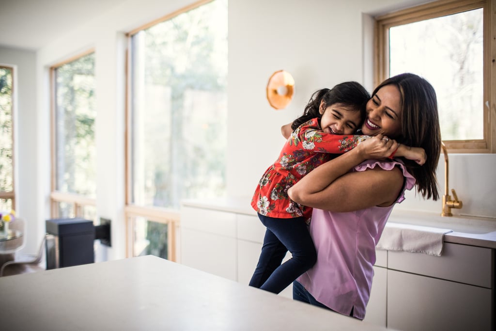 Spend Alone Time With Your Child