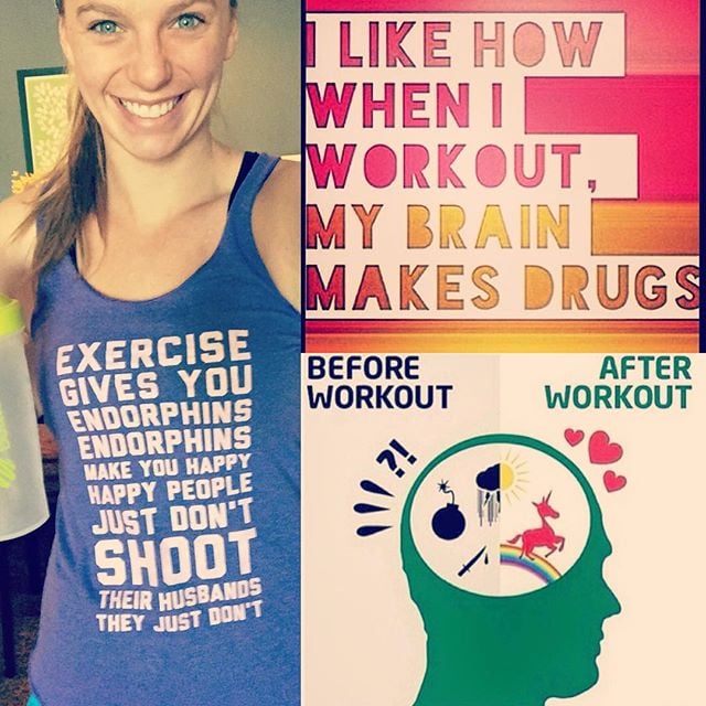 Why Exercise Is Better Than Therapy
