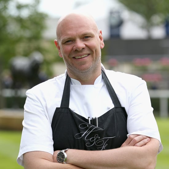 Tom Kerridge's Potato "Diet Tip"