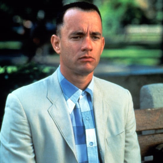 Forrest Gump POPSUGAR Entertainment
