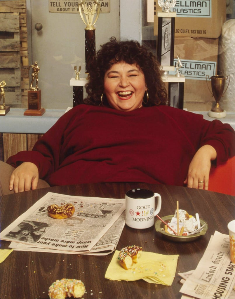 Roseanne (1988)