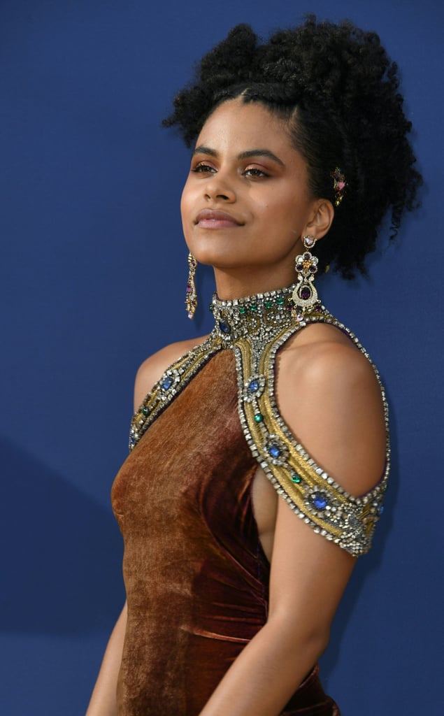 Zazie Beetz