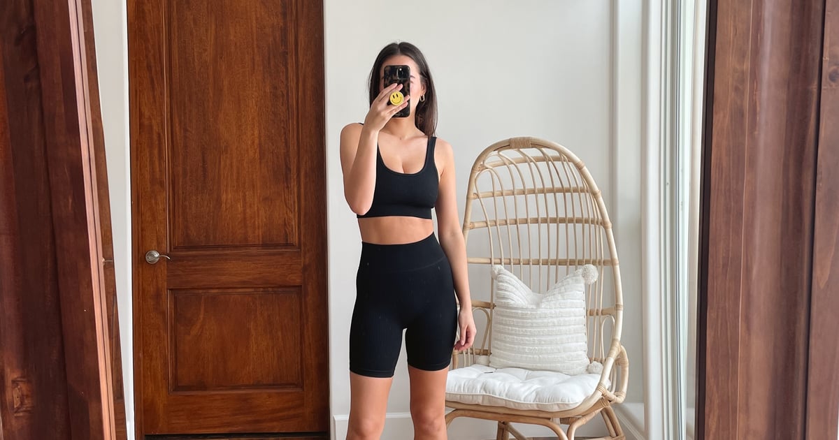PSA: These Amazon Workout Sets Look Expensive, but They’re on Sale For Prime Day