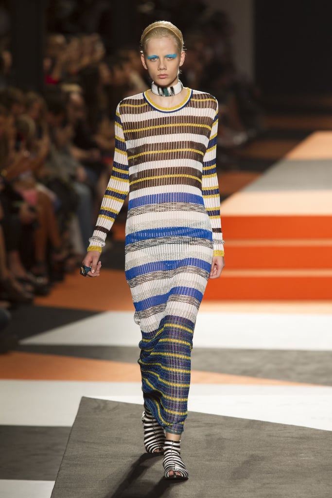 Missoni Spring 2016