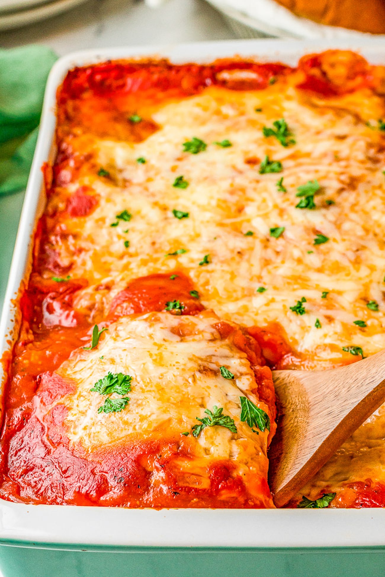 20 Easy Recipes For Large Groups | PS Food