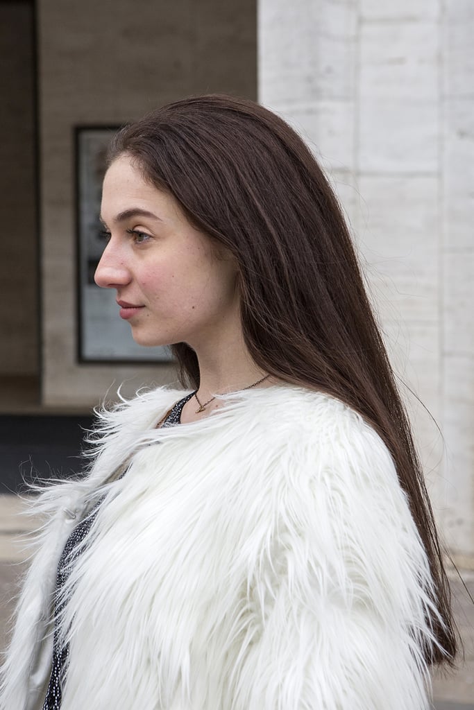 New York Fashion Week Fall 2015