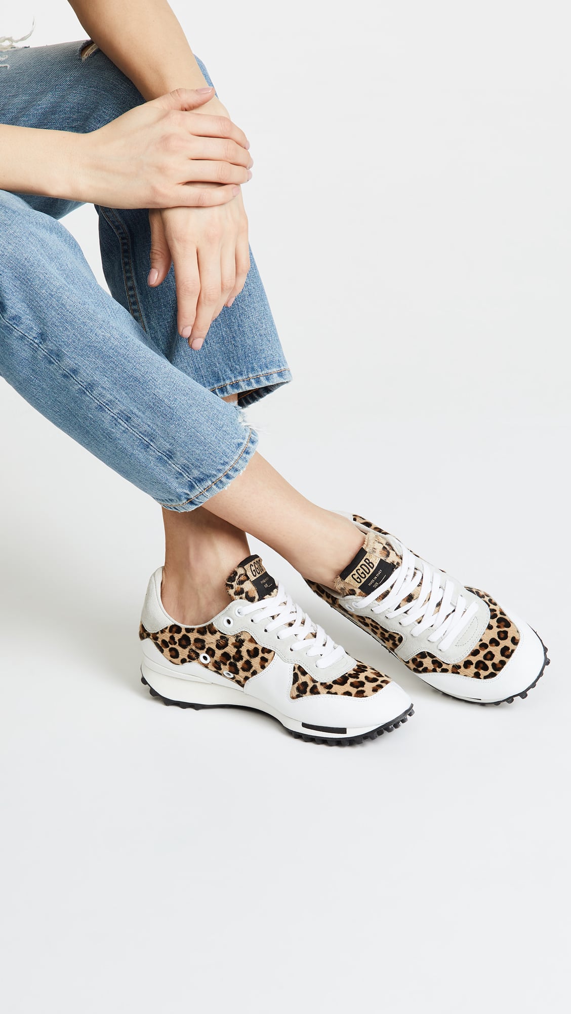 Golden Goose Starland Sneaker | Your 