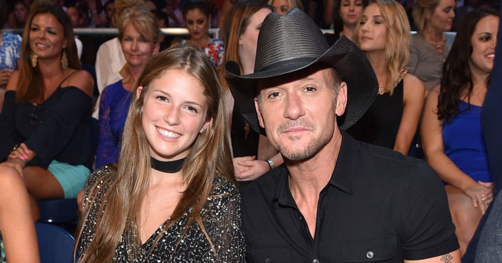 tim mcgraw songs about daughter