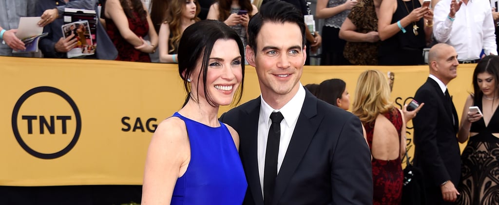 Couples at the SAG Awards 2015