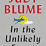 in the unlikely event by judy blume