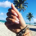 You'll Be Tickled Pink by These 30 Flamingo Nail Art Ideas
