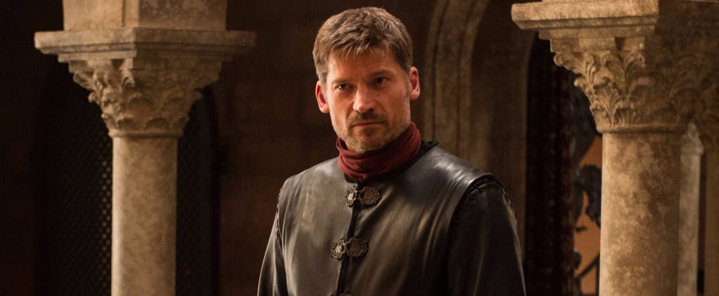 Is Brienne Going to Kill Jaime on Game of Thrones?