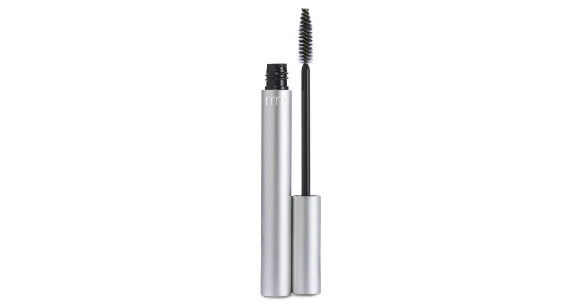 RMS Beauty Volumizing Mascara Mascara For Sensitive Eyes POPSUGAR
