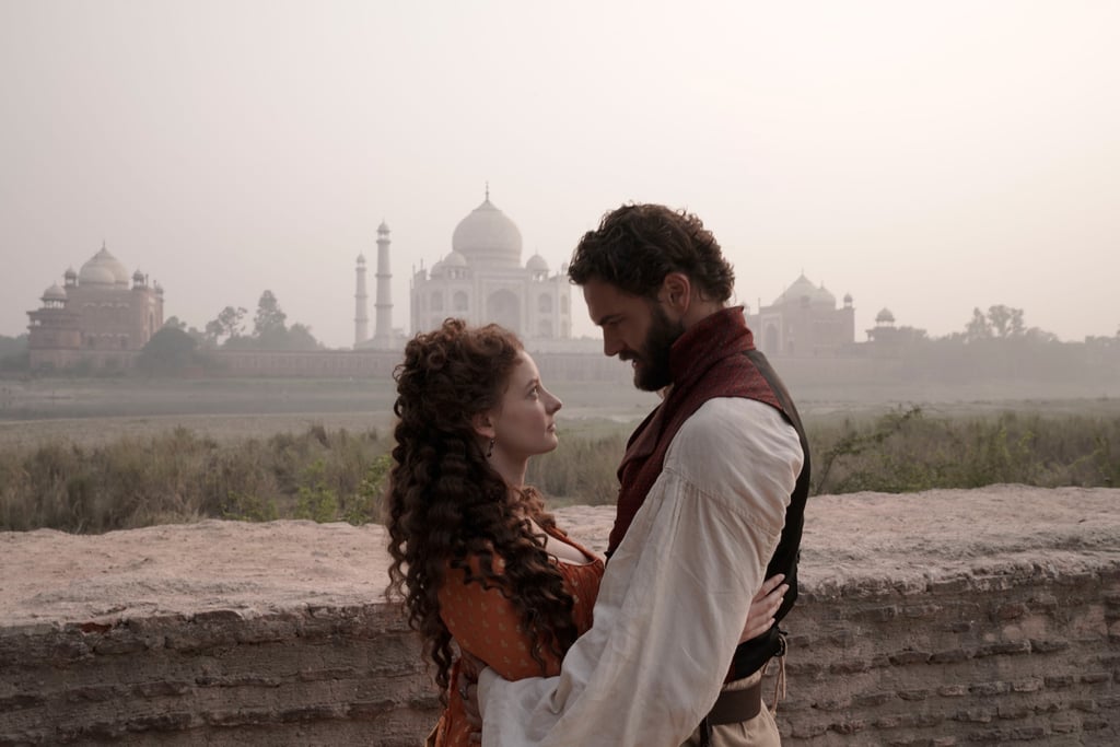 Shows Like "Downton Abbey": "Beecham House"