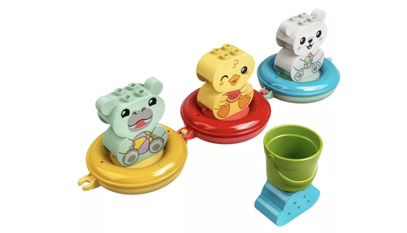 20 Best Bath Toys for Babies and Kids - Baby Chick