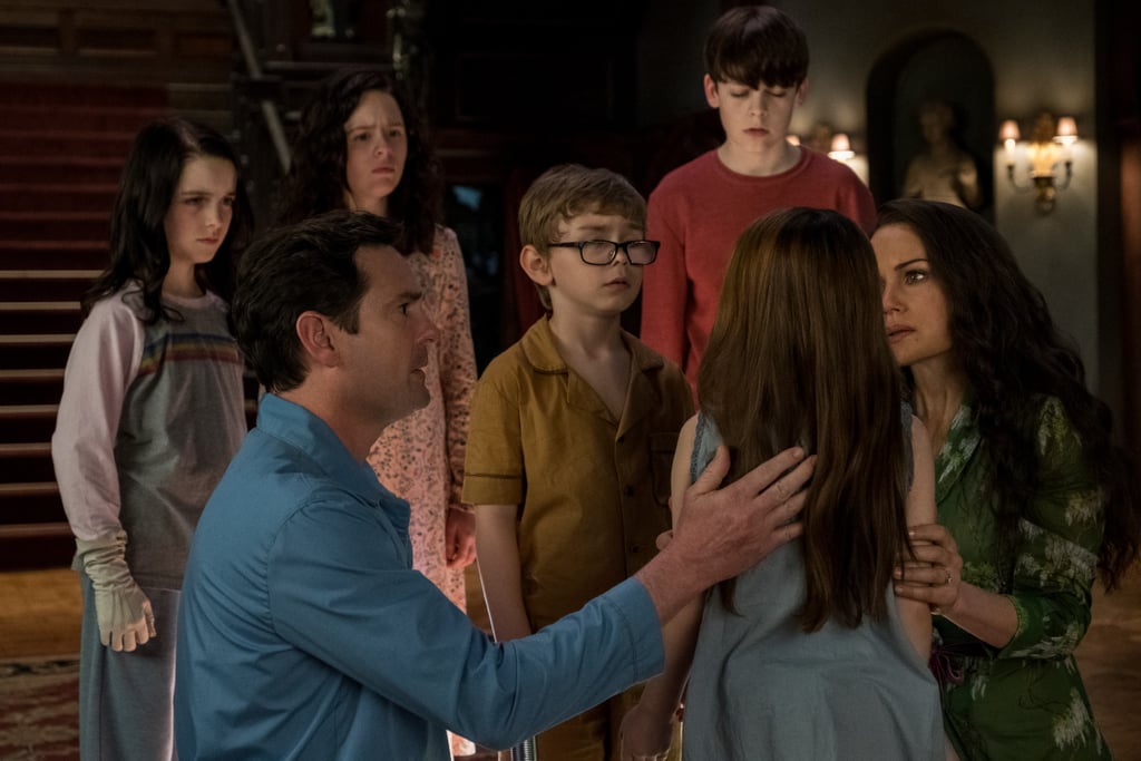 The Haunting of Hill House Season 2 Quotes