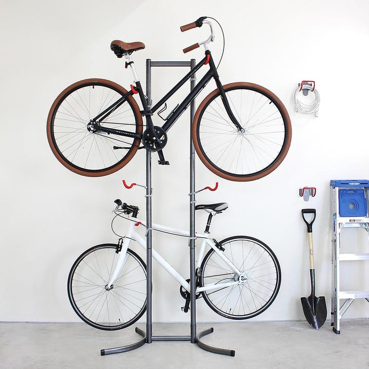 Container store bike rack sale