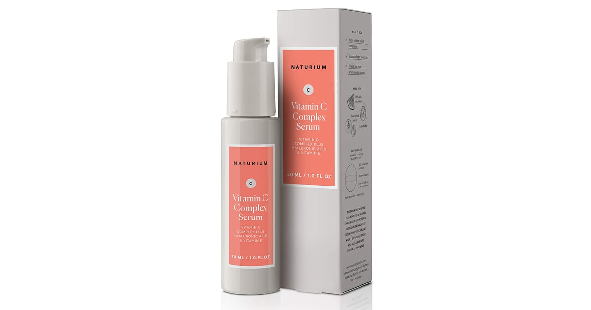 natrium vitamin c complex serum