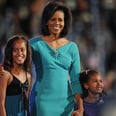 The Obama Girls Have Grown Up Before Our Eyes