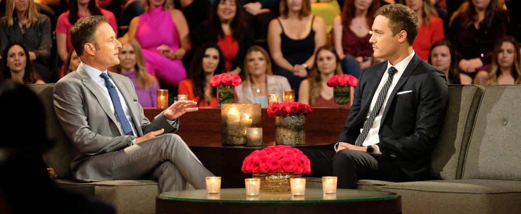 What Happened on The Bachelor Finale With Peter Weber? 2020