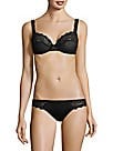 Maison Lejaby full cup bra