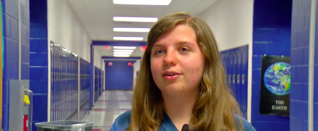 Homeless Teen Going to Stanford