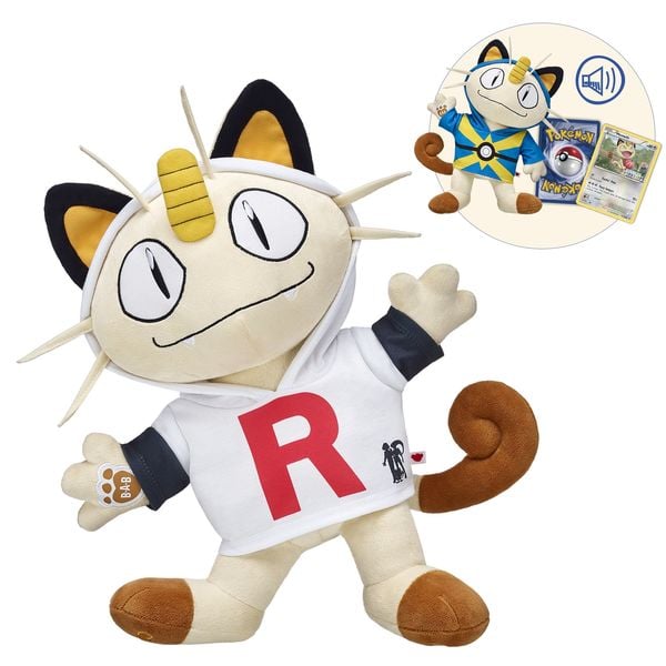 Meowth Bundle