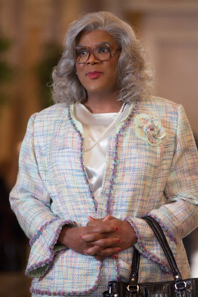 Madea