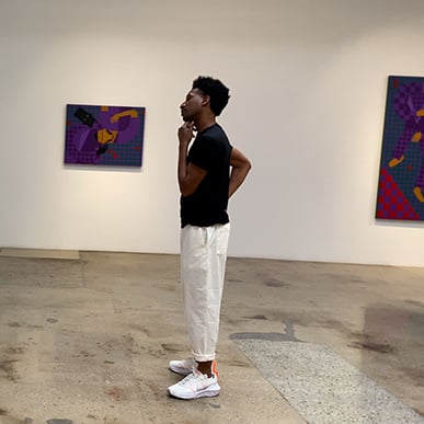 Gap and Jon Key